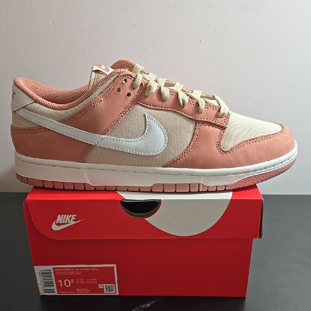 Nike Dunk Low